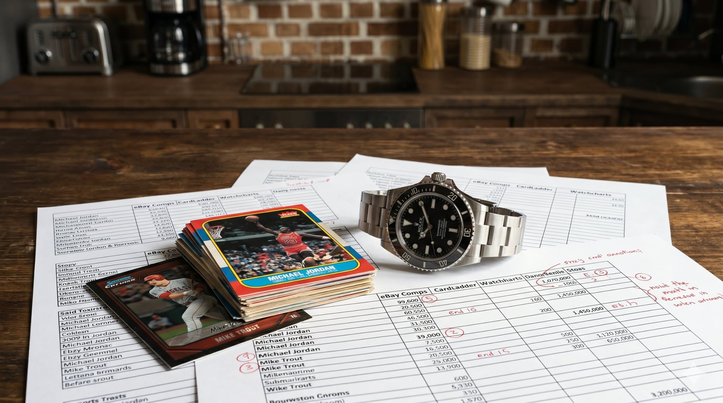 Watches Are Terrible Investments. Buy Them Anyway.