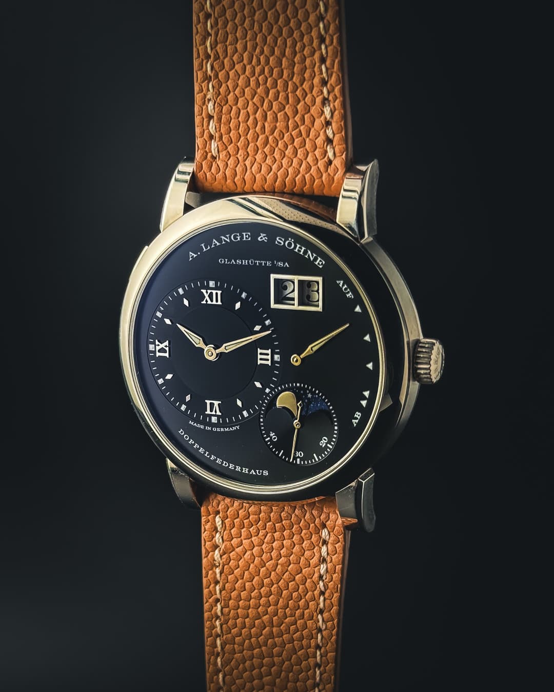 ALS Lange 1 192.029 Front