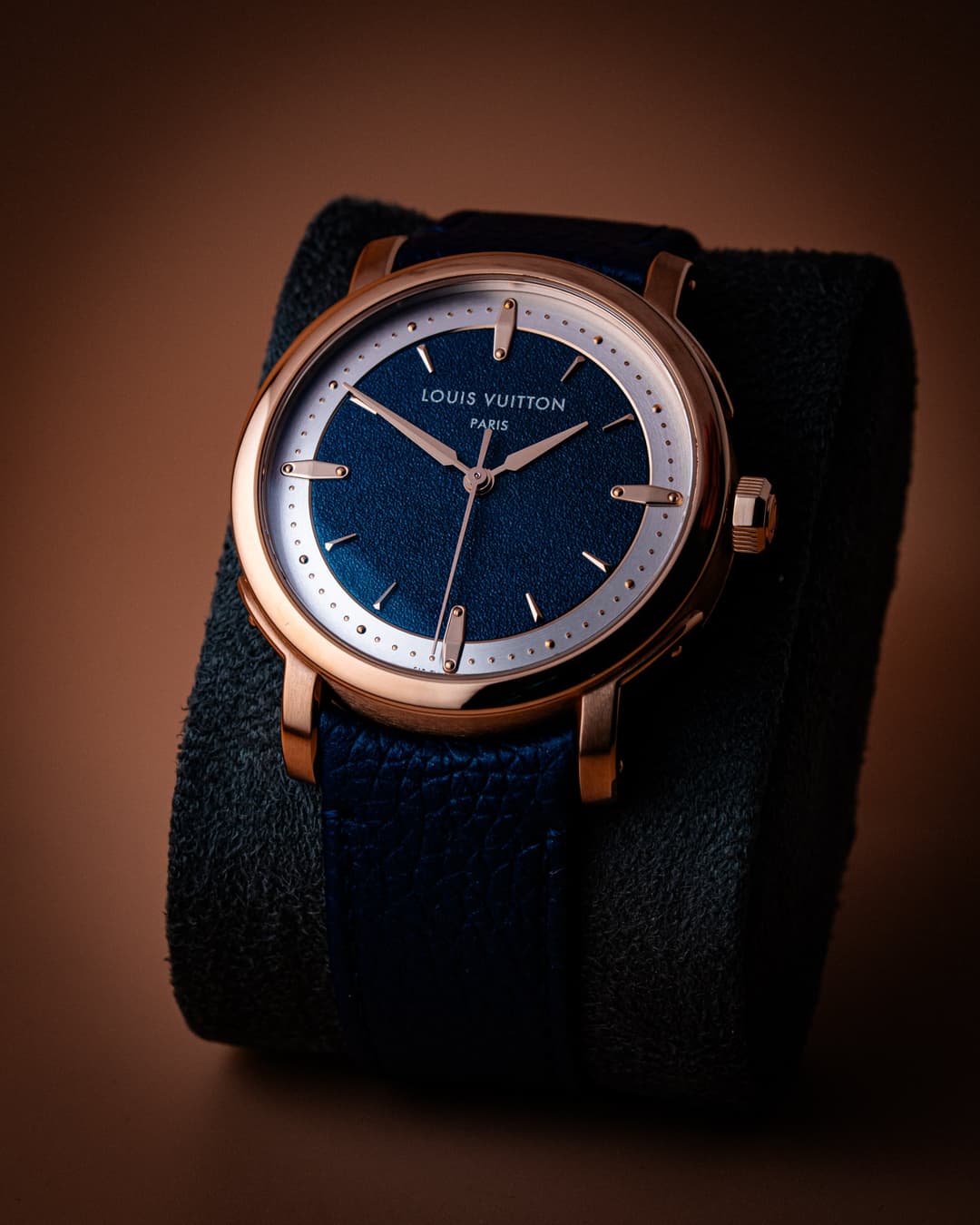 Louis Vuitton Escale Blue
