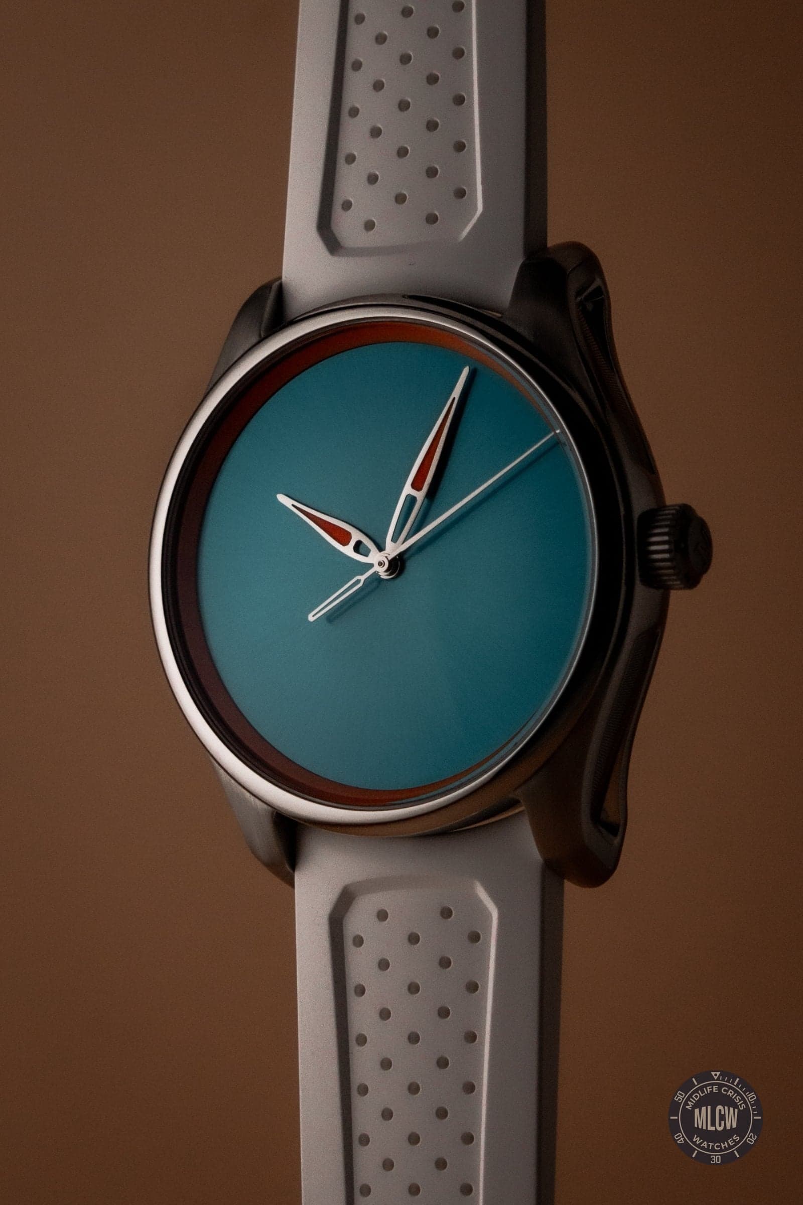 Moser Spiced Aqua